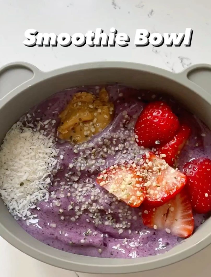 5 Egg Free Baby Led Weaning Breakfast Ideas